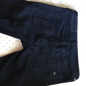 Rag & Bone Sz 27 Women’s Jeans Skinny Ankle Zip E